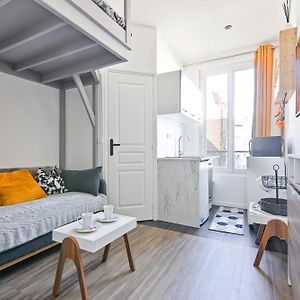Appartement met een Slaapkamer